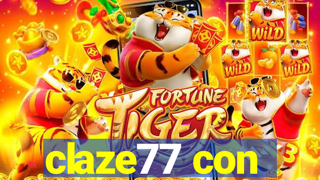 claze77 con